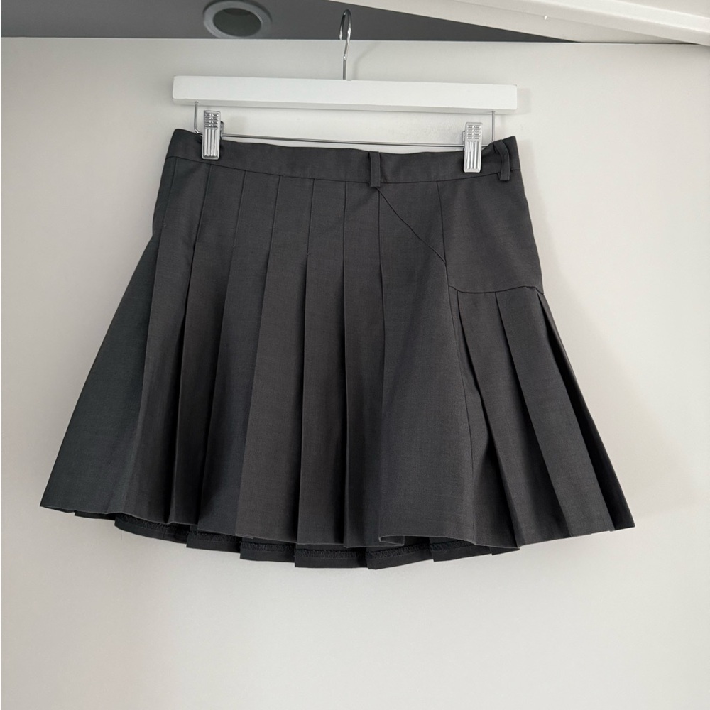 AC for AG Pleated Skort